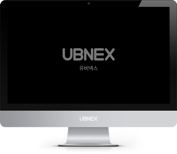 UBNEX,유비넥스