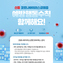 코로나바이러스 관련 유비넥스 공지