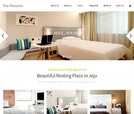 디자인팜 2.0 펜션 09